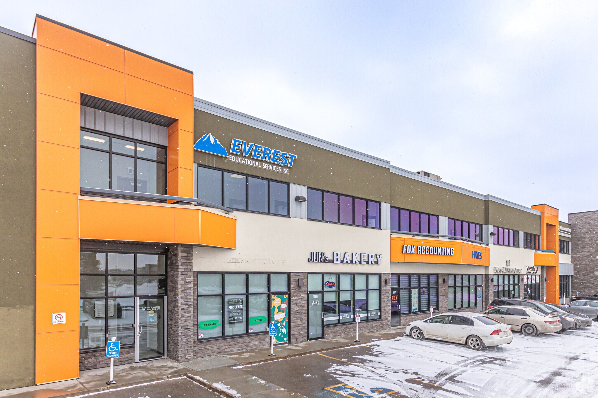 1803 91st St SW, Edmonton, AB for sale Building Photo- Image 1 of 1