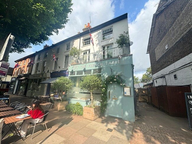 More details for 83 Maple Rd, Surbiton - Retail for Sale