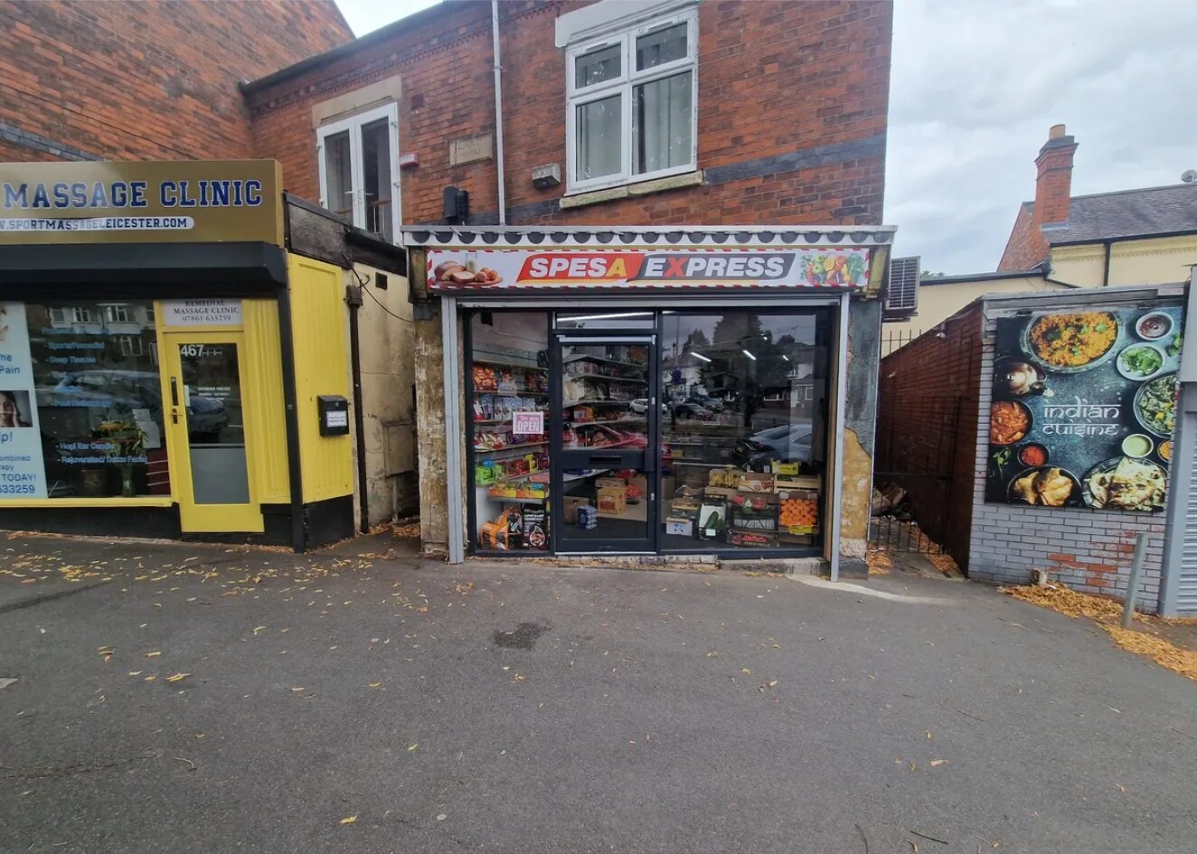 437 Welford Road, Leicester for sale Building Photo- Image 1 of 1
