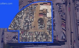 More details for 1310 E Lomita Blvd, Wilmington, CA - Land to Rent