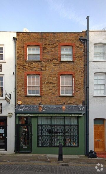 9 Camden Passage, London for sale - Primary Photo - Image 1 of 1