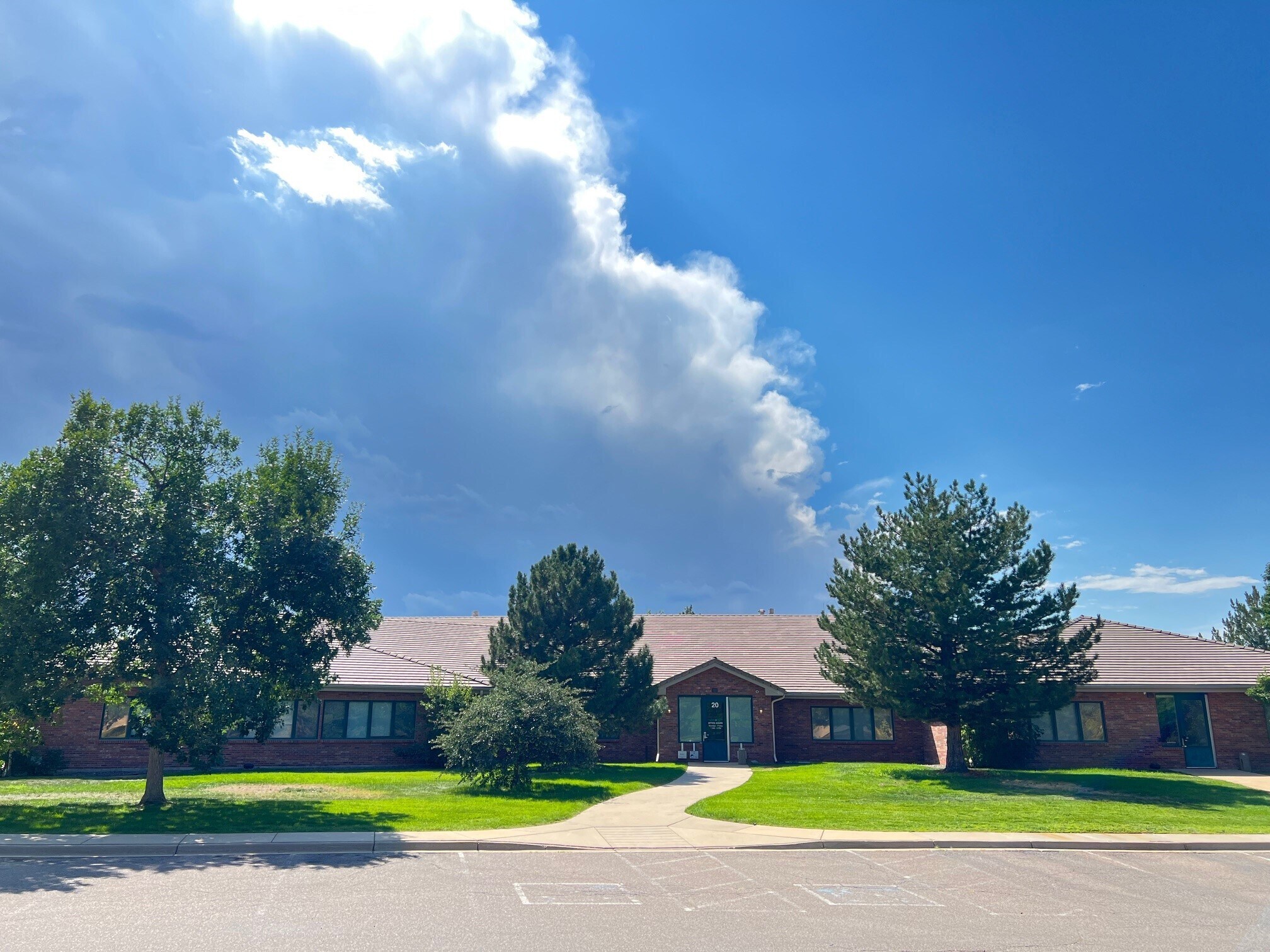 20 W Dry Creek Cir, Littleton, CO to rent Building Photo- Image 1 of 12