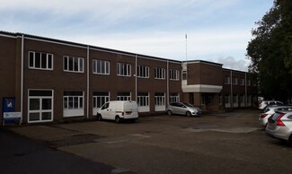 More details for Airport Service Rd, Portsmouth - Flex for Rent