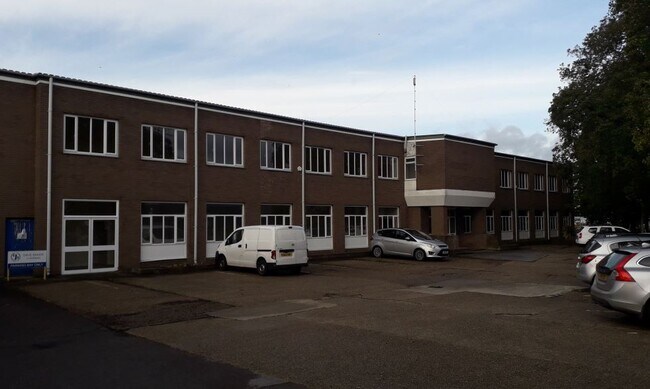 More details for Airport Service Rd, Portsmouth - Light Industrial to Rent