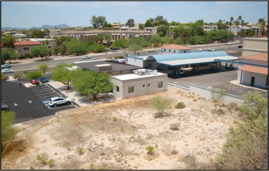 4934 N 1st Ave, Tucson, AZ for sale - Primary Photo - Image 1 of 2