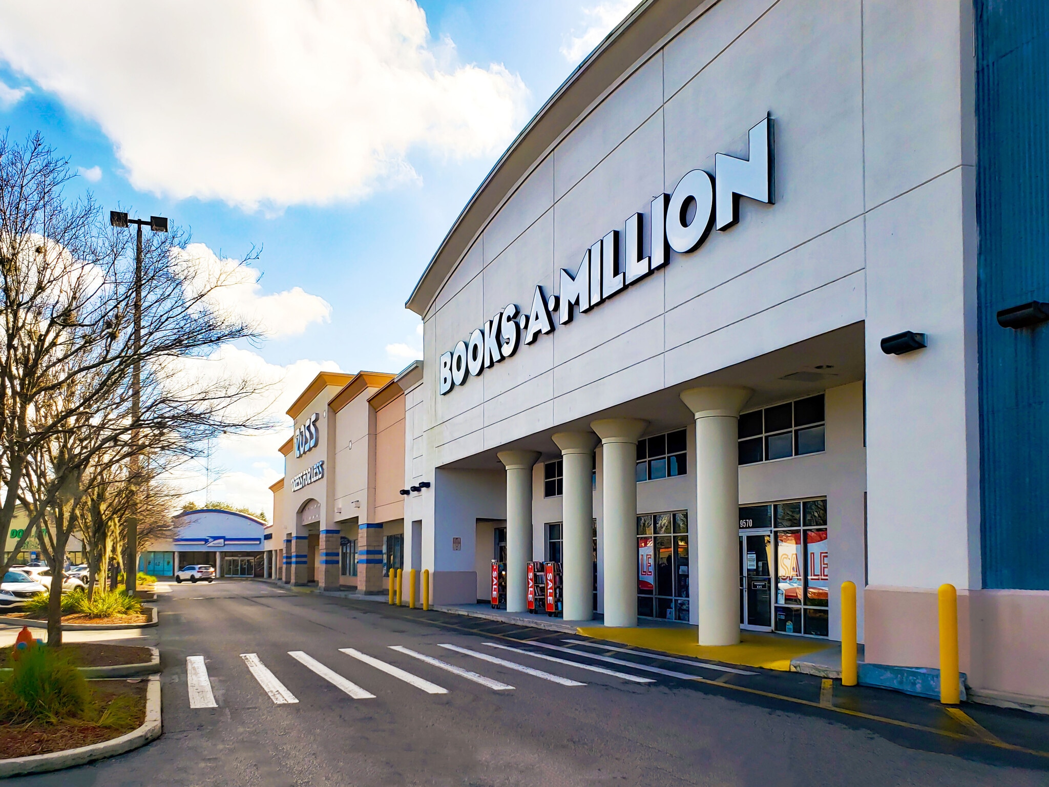 9550-9690 Us Highway 19, Port Richey, FL to rent Building Photo- Image 1 of 44