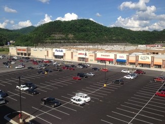 More details for 120 Justice Way, Pikeville, KY - Retail for Rent