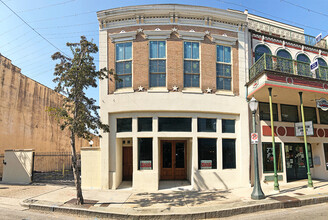 210 Dauphin St, Mobile, AL for sale Building Photo- Image 1 of 1