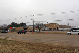 More details for 7301 Trinity Blvd, Fort Worth, TX - Industrial for Rent