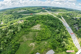 High Visibility Land at I-376 & I-79 - Commercial Property