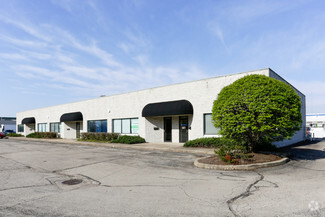 More details for 2301-2311 Dryden Rd, Dayton, OH - Flex for Rent