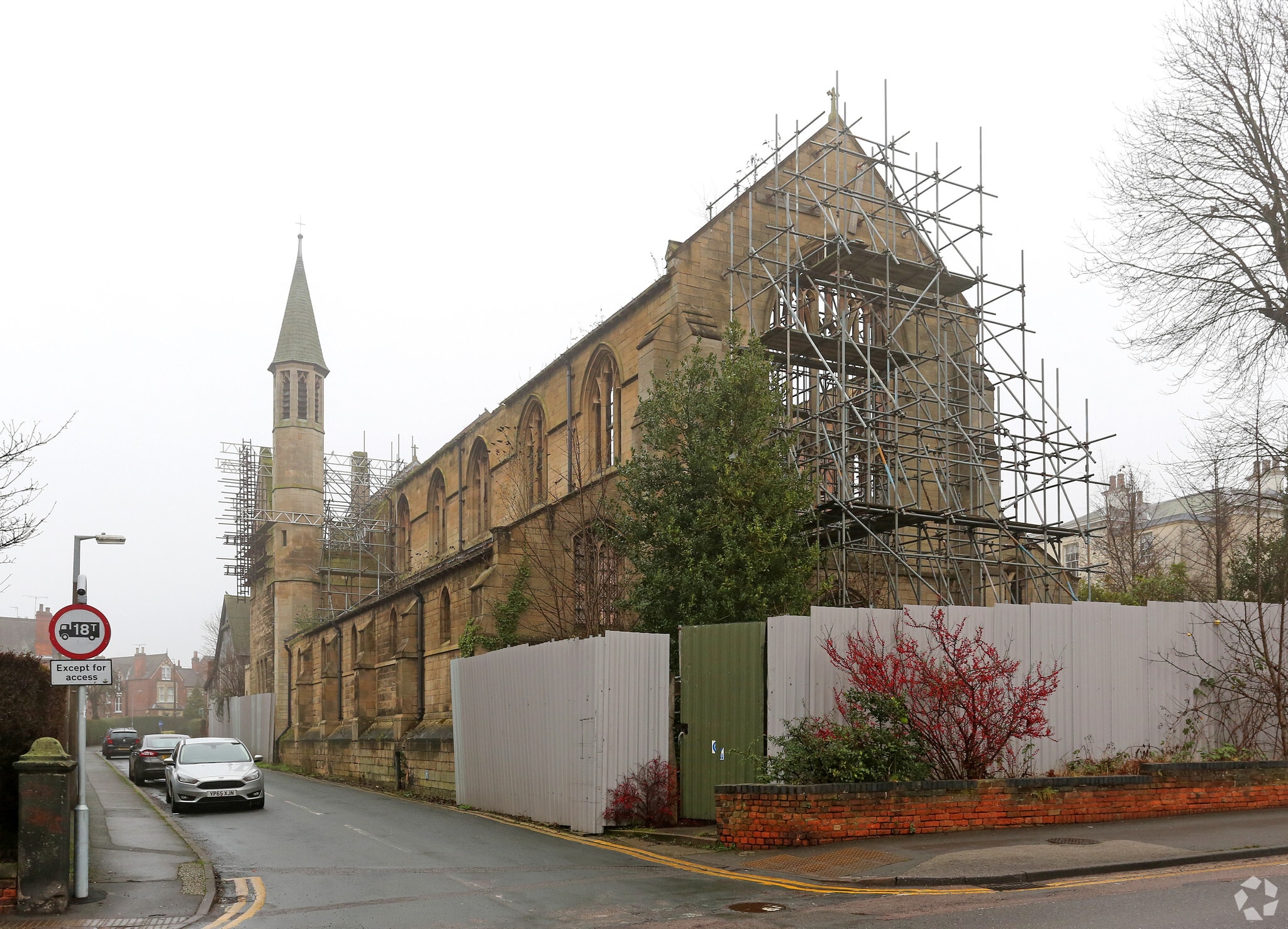 London Rd, Retford for sale Primary Photo- Image 1 of 1
