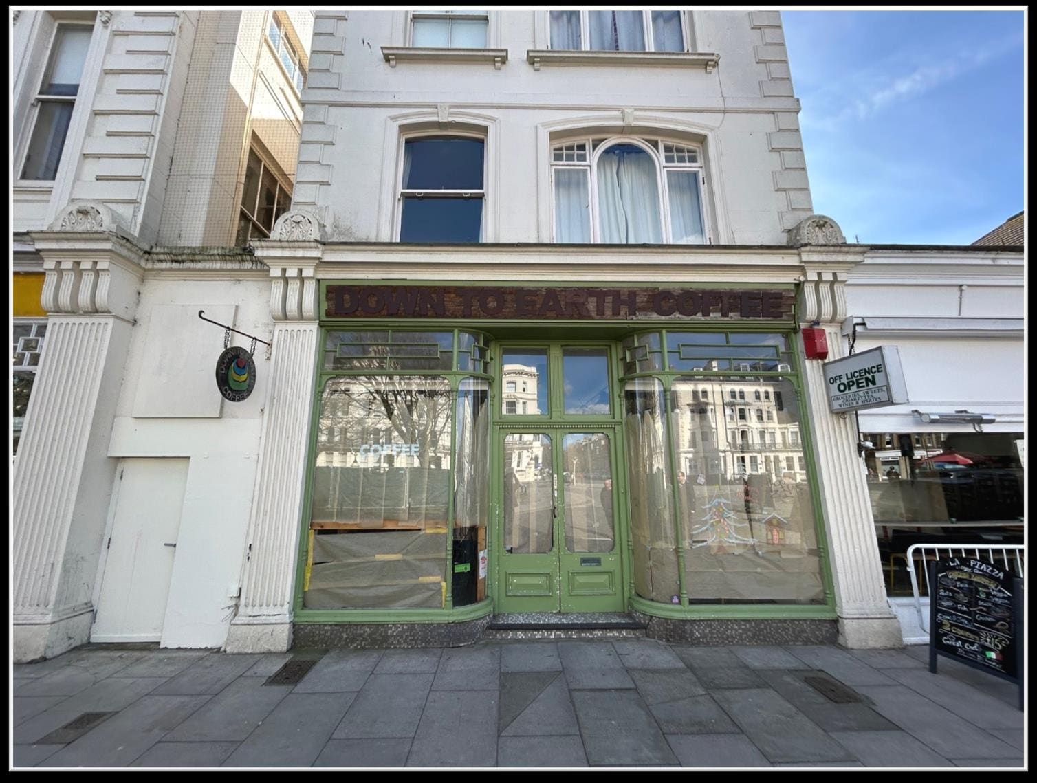75-76 Western Rd, Hove to rent Building Photo- Image 1 of 3