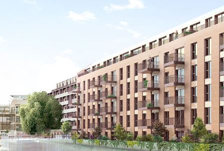 Bream St, London for sale Primary Photo- Image 1 of 1