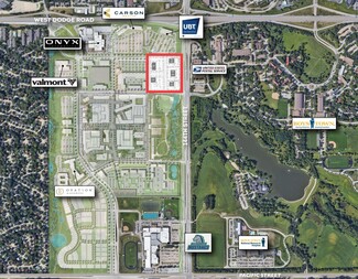 More details for 144th & West Dodge Rd, Omaha, NE - Retail for Rent