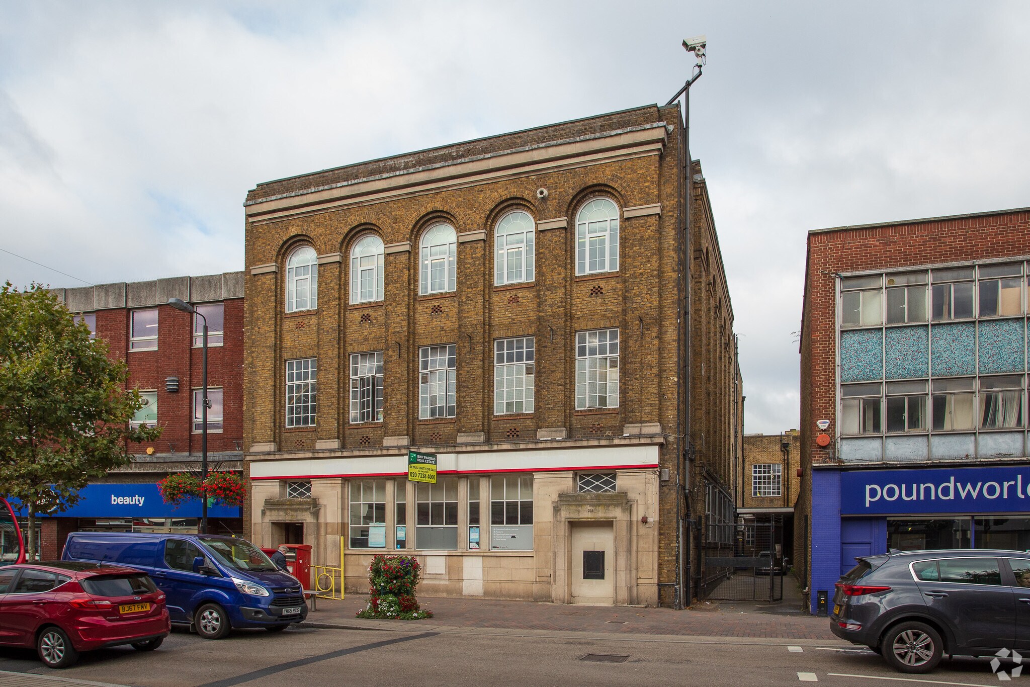 214 High St, Orpington for sale Primary Photo- Image 1 of 1