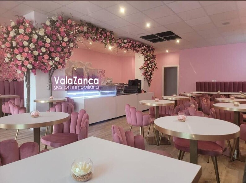Retail in Parla, Madrid to rent - Interior Photo - Image 2 of 2