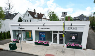 More details for 259-263 Sound Beach Ave, Old Greenwich, CT - Retail for Rent