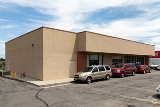 More details for 3734-3762 W 5400 S, Kearns, UT - Retail for Rent