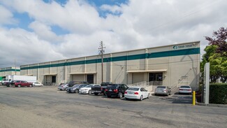 More details for 1948-1958 Williams St, San Leandro, CA - Industrial for Rent