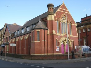 Abingdon St, Blackpool for sale Primary Photo- Image 1 of 1