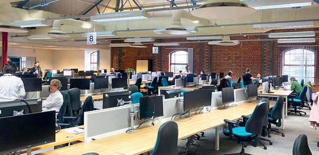 More details for Canning St, Birkenhead - Office to Rent