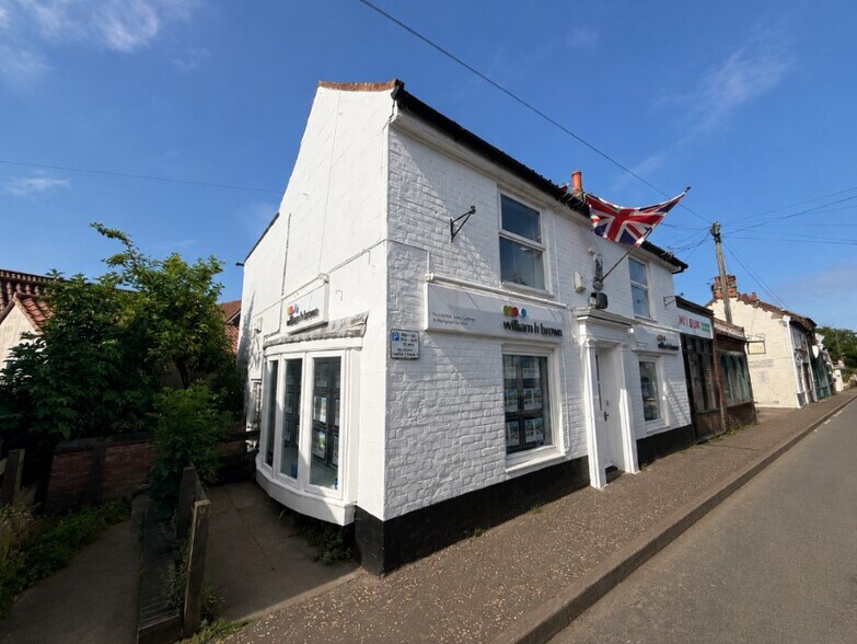 52 High St, Stalham for sale - Building Photo - Image 2 of 6