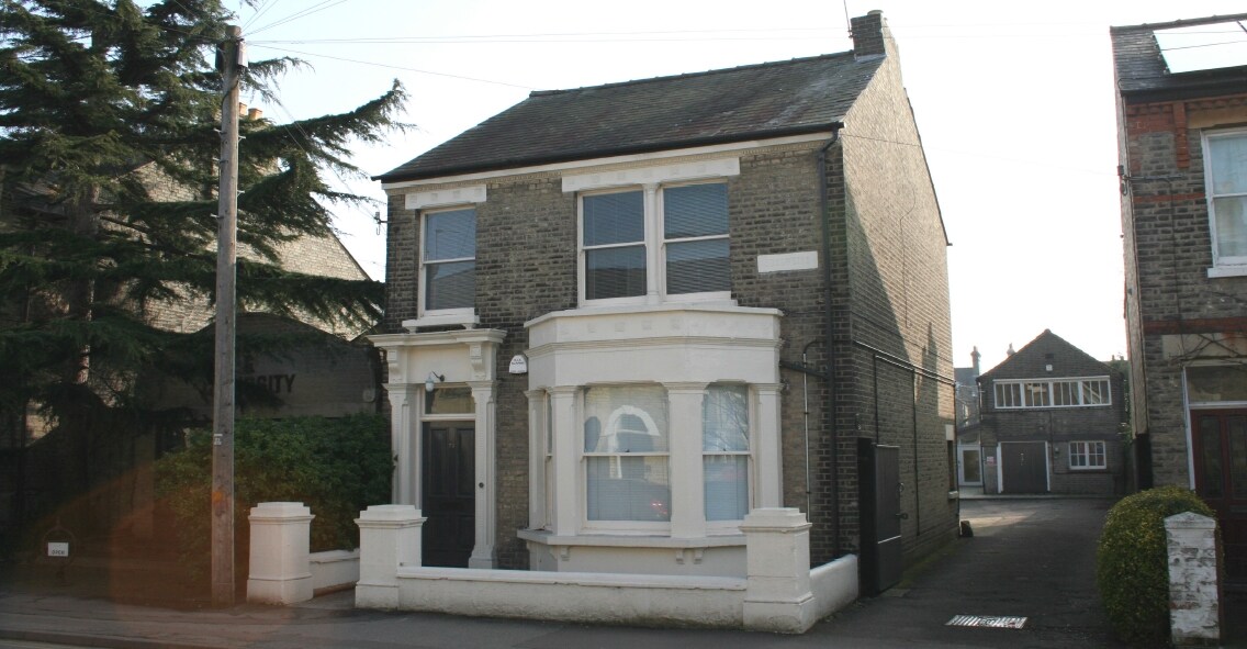 73 Tenison Rd, Cambridge for sale Primary Photo- Image 1 of 1