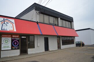 More details for 14444-14456 118 Ave NW, Edmonton, AB - Office / Retail, Retail to Rent