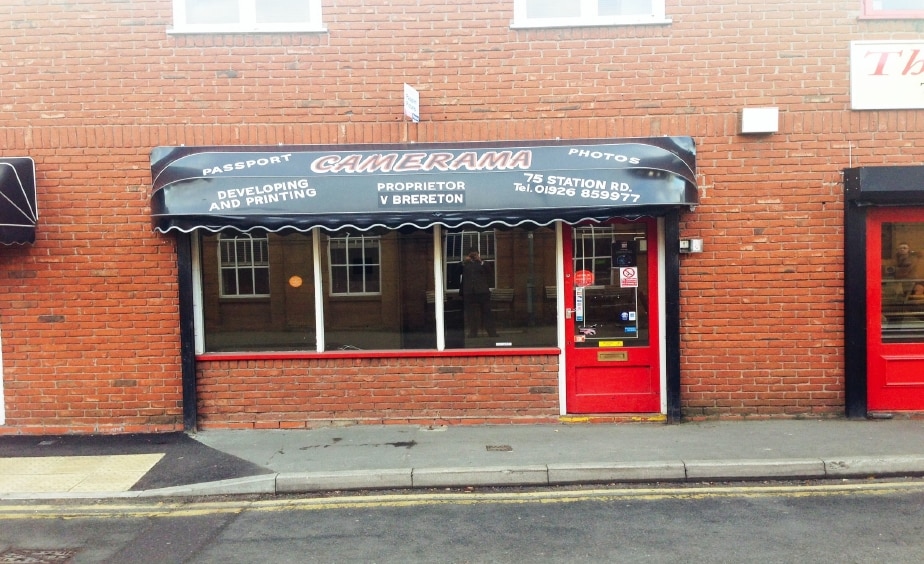 73-77 Station Rd, Kenilworth for sale Primary Photo- Image 1 of 1