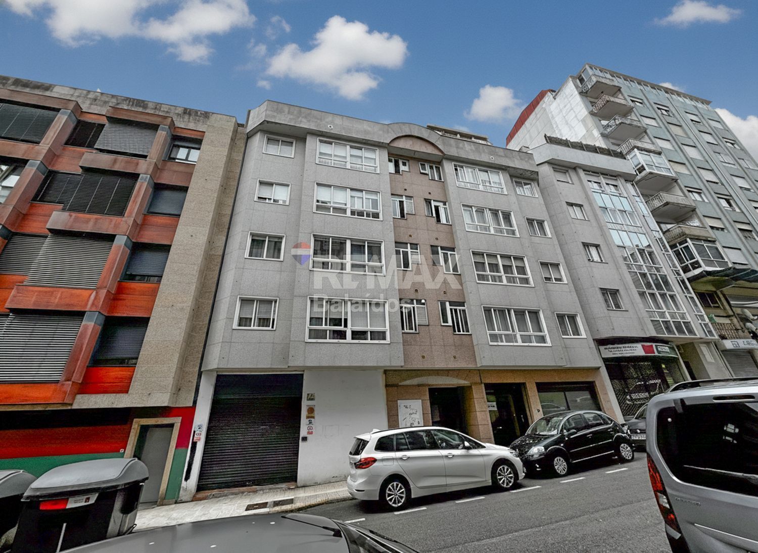 Retail in Vigo, Pontevedra for sale Building Photo- Image 1 of 24