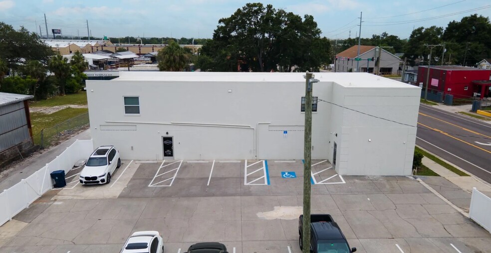 2811 N 34th St, Tampa, FL for sale - Building Photo - Image 1 of 1