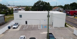 More details for 2811 N 34th St, Tampa, FL - Office for Sale