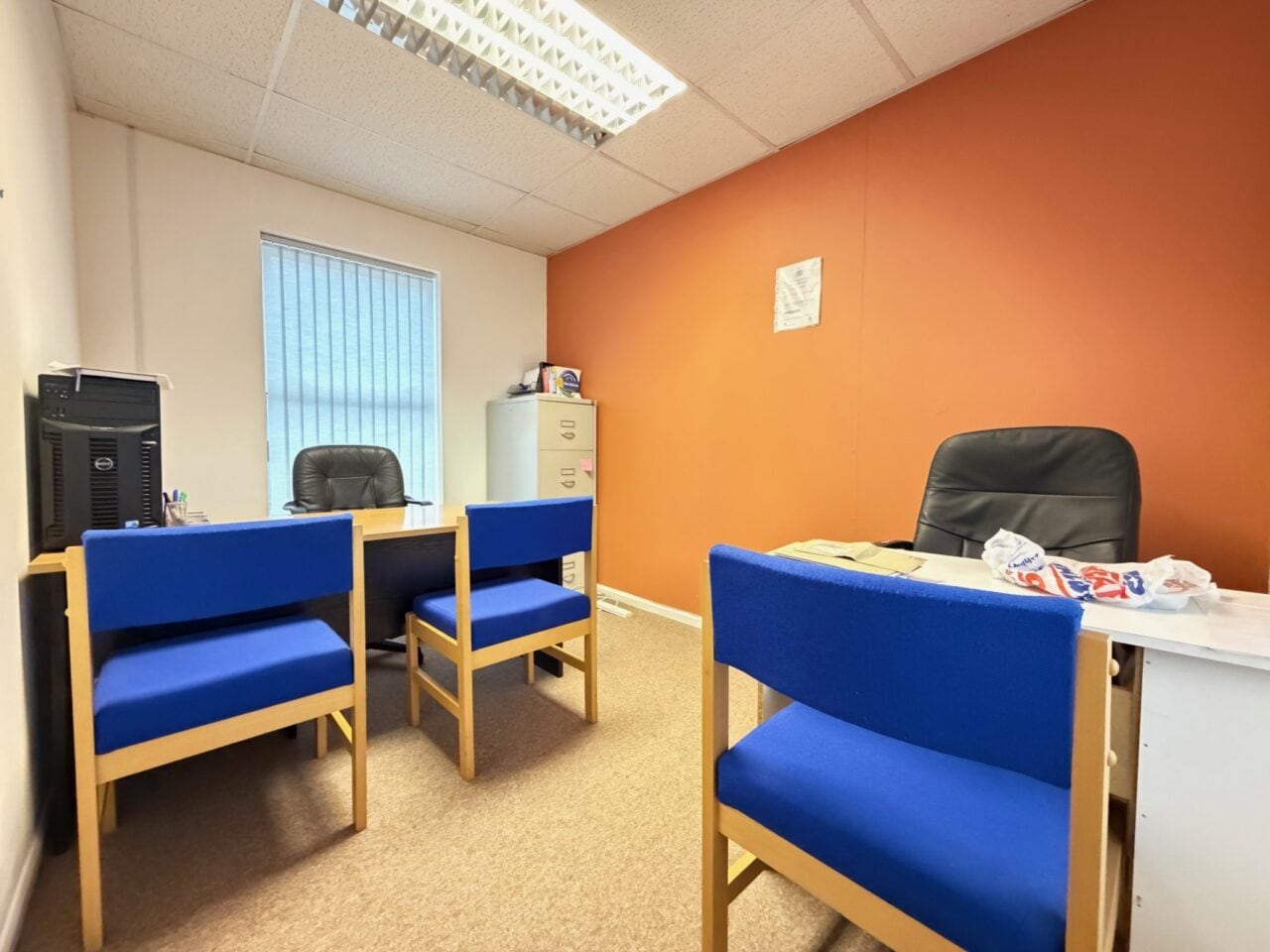 12 Dudley St, Luton to rent Interior Photo- Image 1 of 5