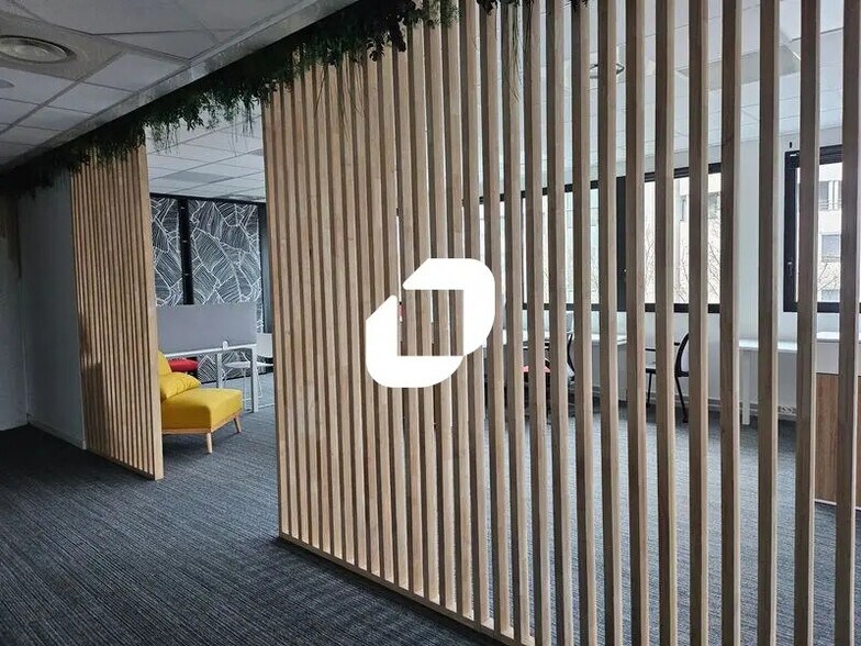 Office in Montpellier to rent - Interior Photo - Image 3 of 13