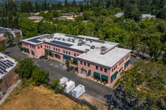 501-525 Grove St, Healdsburg, CA for sale Building Photo- Image 1 of 7