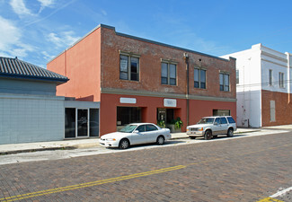 More details for 107-109 W Commercial St, Sanford, FL - Office for Rent