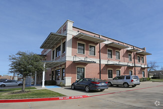 More details for 140 E Main St, Lewisville, TX - Coworking for Rent