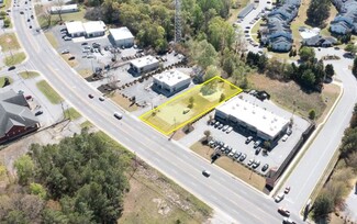 More details for 1807-1/2 E Greenville St, Anderson, SC - Land for Rent