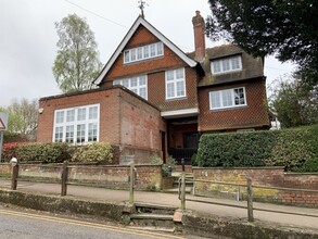 The Hill, Cranbrook to rent Building Photo- Image 2 of 8