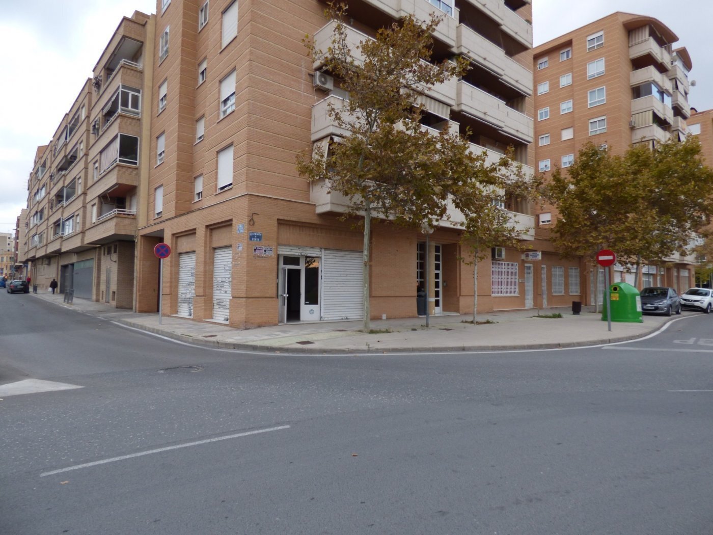 Retail in Elda, Alicante to rent Building Photo- Image 1 of 6