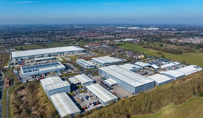 More details for 9 Western Ave, Chorley - Industrial to Rent