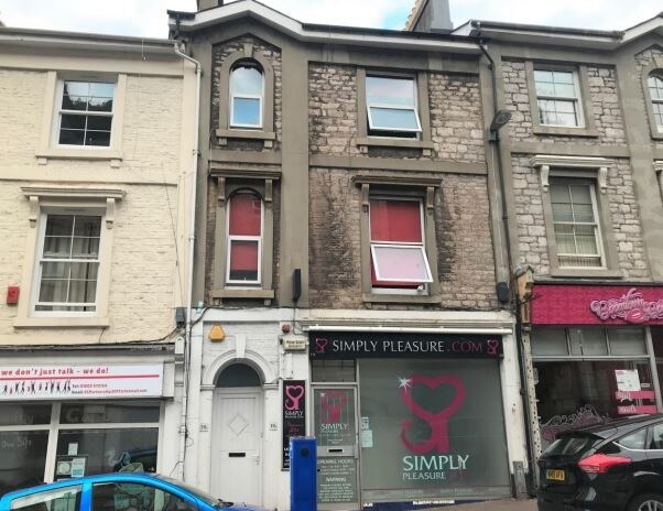 19 Market St, Torquay for sale Primary Photo- Image 1 of 6