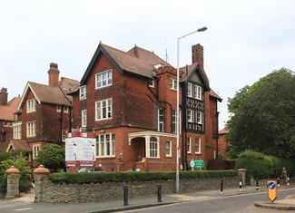 More details for 11 Earls Ave, Folkestone - Office to Rent