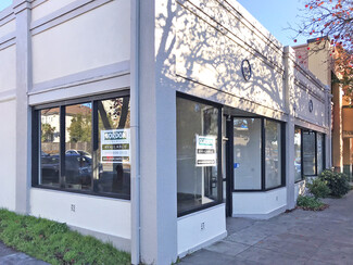 More details for 1921-1925 Martin Luther King Jr Way, Berkeley, CA - Office, Retail for Rent