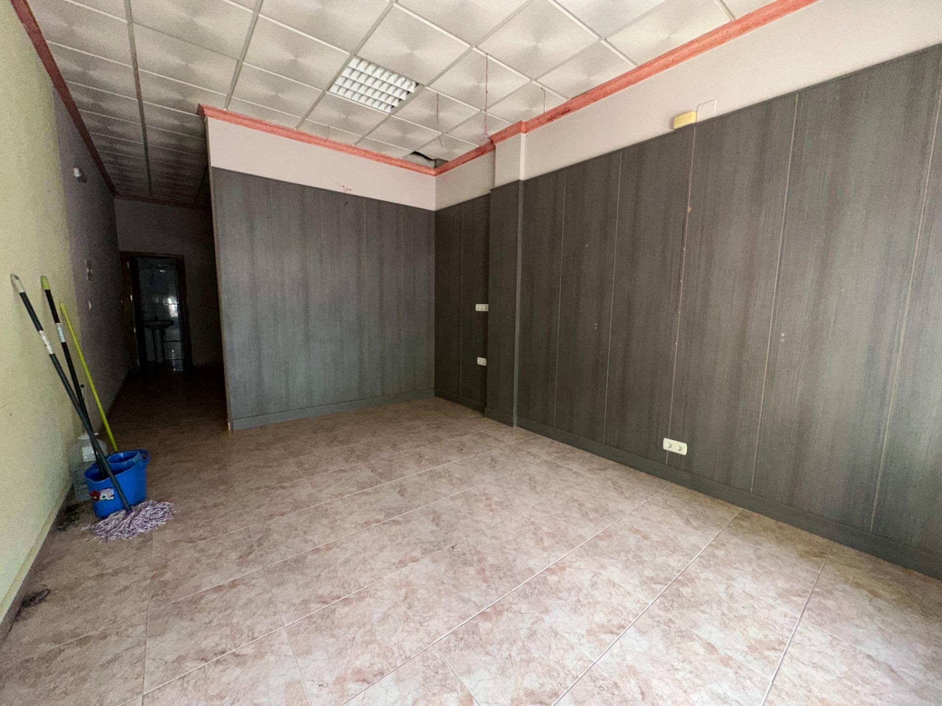 Retail in Cieza, Murcia for sale Interior Photo- Image 1 of 9