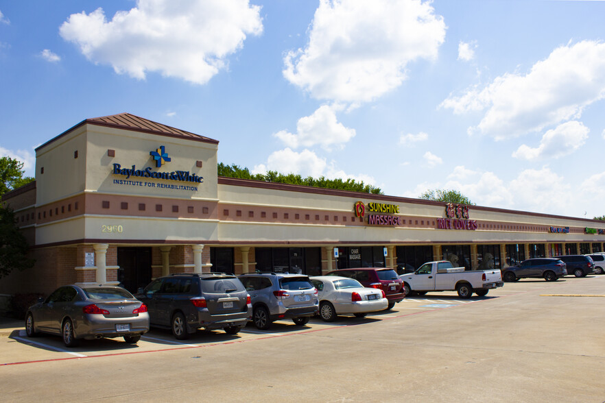 2960 Eldorado Pkwy, McKinney, TX for sale - Building Photo - Image 1 of 1