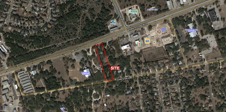 More details for 918 W Whitestone Blvd, Cedar Park, TX - Land for Sale