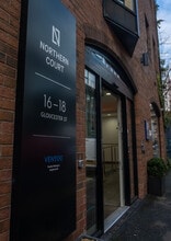 16-18 Gloucester St, Belfast to rent Building Photo- Image 1 of 4