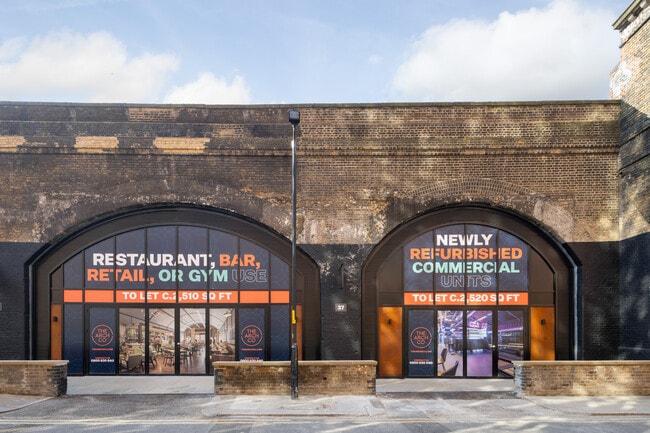 More details for America St, London - Retail to Rent